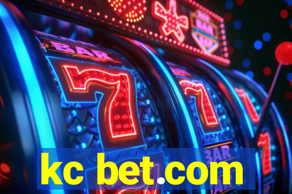 kc bet.com